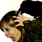 Norma Jean: Redeemer
