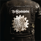 The Showdown: Blood In The Gears