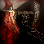 Hate Eternal: Fury & Flames