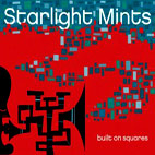Starlight Mints: Built On Squares