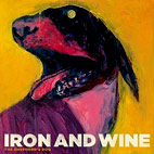 Iron & Wine: The Shepherd's Dog
