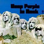 Deep Purple: In Rock