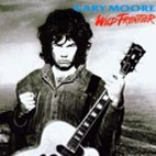 Gary Moore: Wild Frontier