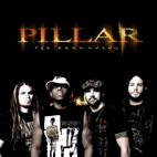 Pillar: The Reckoning