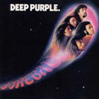 Deep Purple: Fireball