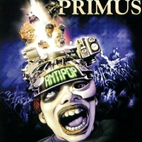 Primus: Antipop