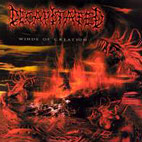 Decapitated: Winds Of Creation