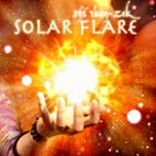 Phi Yaan-Zek: Solar Flare