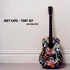 Joey Cape & Tony Sly: Acoustic