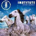 Institute: Distort Yourself