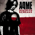 AqME: Sombres Efforts