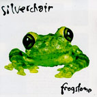 Silverchair: Frogstomp