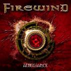 Firewind: Allegiance