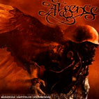 The Absence: Riders Of The Plague