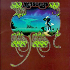 Yes: Yessongs