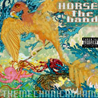 HORSE the band: The Mechanical Hand