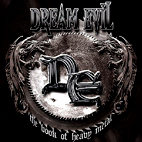 Dream Evil: The Book Of Heavy Metal