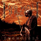 Kalmah: Swamplord