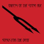 Queens of the Stone Age: Songs for the Deaf