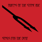Queens of the Stone Age: Songs for the Deaf