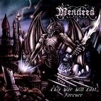 Mendeed: This War Will Last Forever