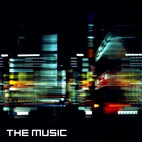 The Music: Strength In Numbers