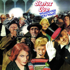 Status Quo: Whatever You Want