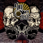 A Life Once Lost: Iron Gag