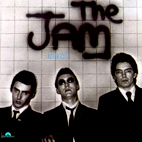 The Jam: In The City