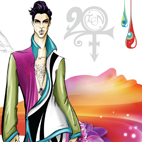 Prince: 20Ten