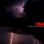Cold: A Different Kind Of Pain