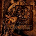 Necrophagist: Onset Of Purification