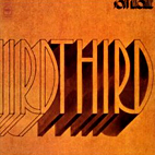 Soft Machine: Third