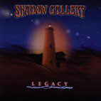 Shadow Gallery: Legacy