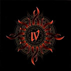 Godsmack: IV