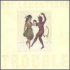 Ray LaMontagne: Trouble