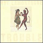 Ray LaMontagne: Trouble