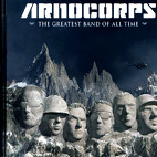 Arnocorps: The Greatest Band Of All Time