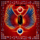 Journey: Greatest Hits
