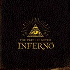 Prize Fighter Inferno: My Brother's Blood Machine