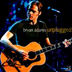 Bryan Adams: MTV Unplugged