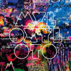 Coldplay: Mylo Xyloto
