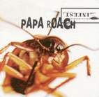 Papa Roach: Infest