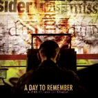 A Day to Remember: And Their Name Was Treason