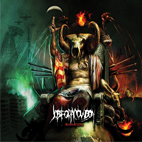 Job for a Cowboy: Ruination
