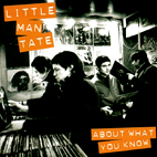 Little Man Tate: About What You Know