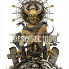 Despised Icon: Day Of Mourning