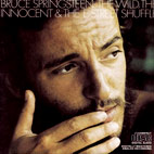 Bruce Springsteen: The Wild, The Innocent & The E Street Shuffle