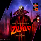 Devin Townsend: Ziltoid The Omniscient