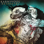 Karnivool: Asymmetry